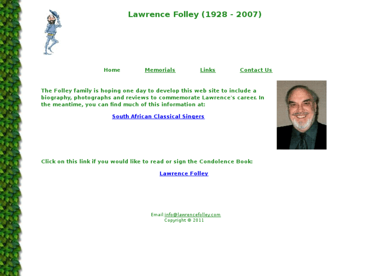 www.lawrencefolley.com