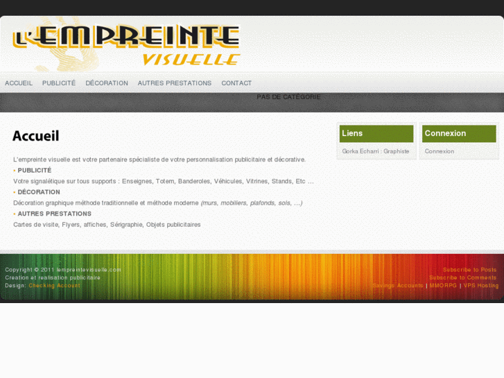 www.lempreintevisuelle.com