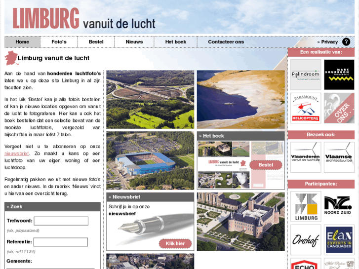 www.limburgvanuitdelucht.be