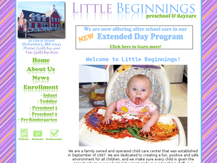 www.little-beginnings.com