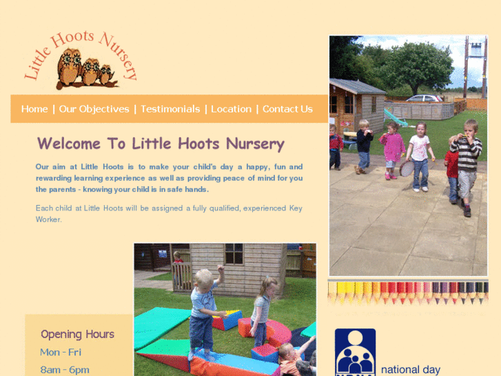 www.littlehoots.com