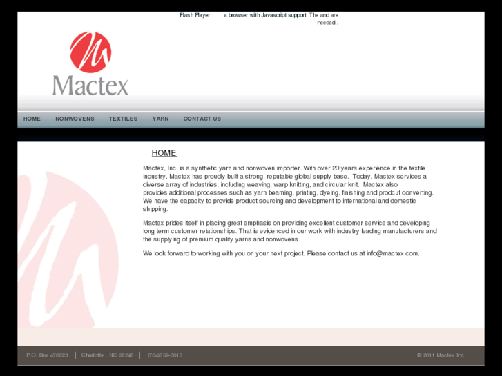 www.mactex.com