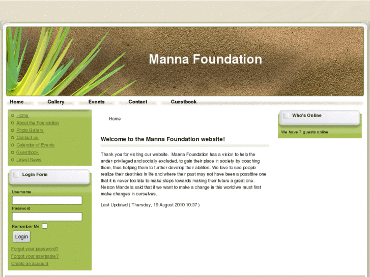 www.manna.org.mt