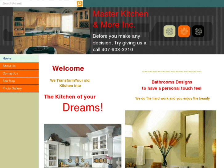 www.masterkitchenandmore.com