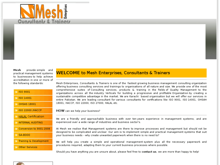 www.mesh-consultants.com