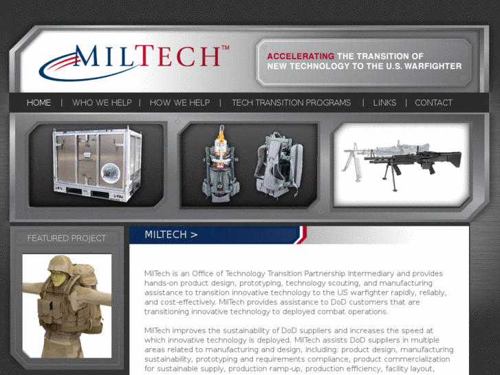 www.miltechcenter.com