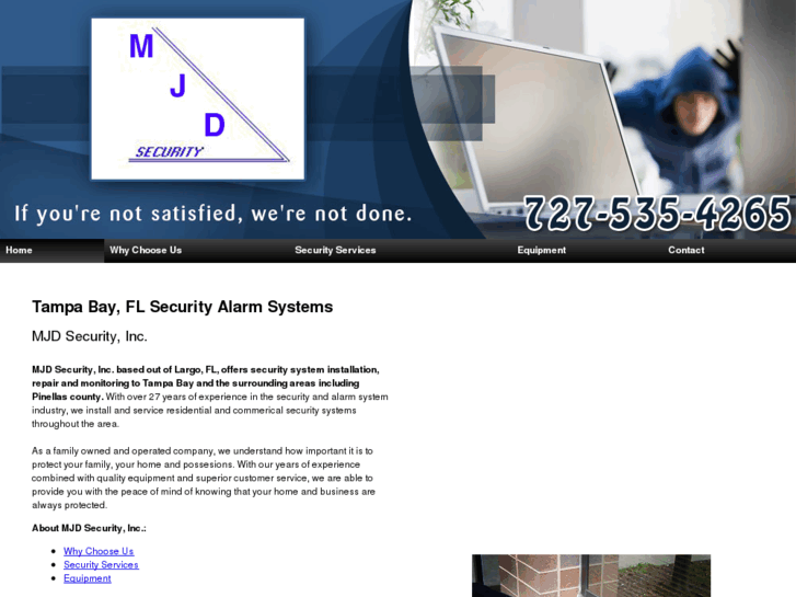 www.mjdsecurity.com