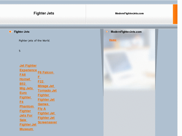 www.modernfighterjets.com