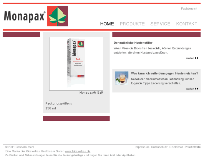 www.monapax.de