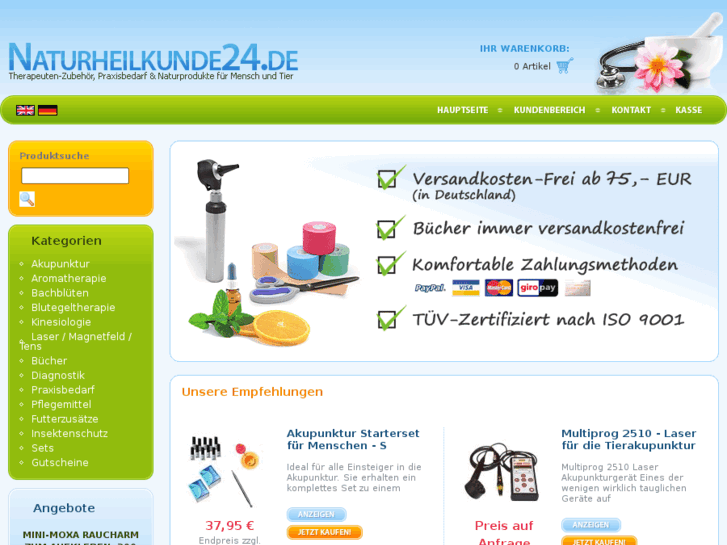 www.naturheilkunde24.de