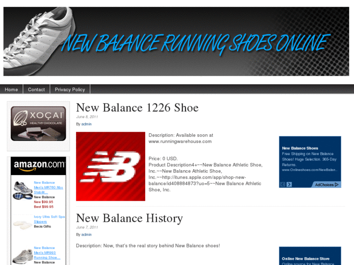 www.newbalancerunningshoesonline.com