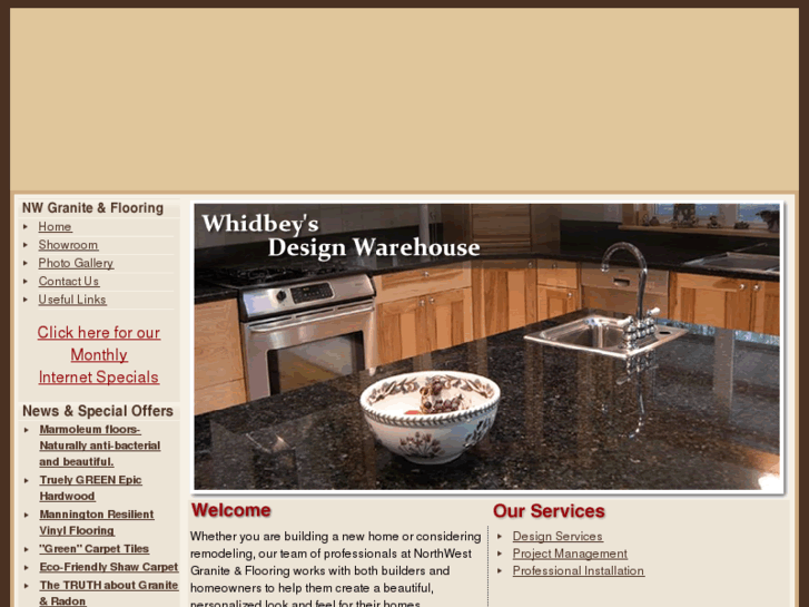 www.nwgraniteandflooring.com