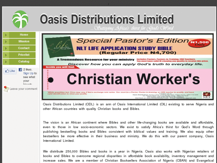 www.oasisbooksellers.com