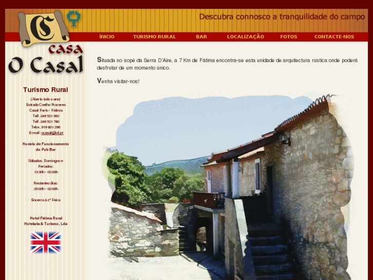 www.ocasal.com