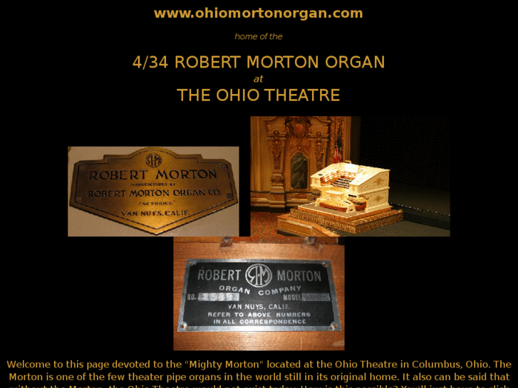 www.ohiomortonorgan.com