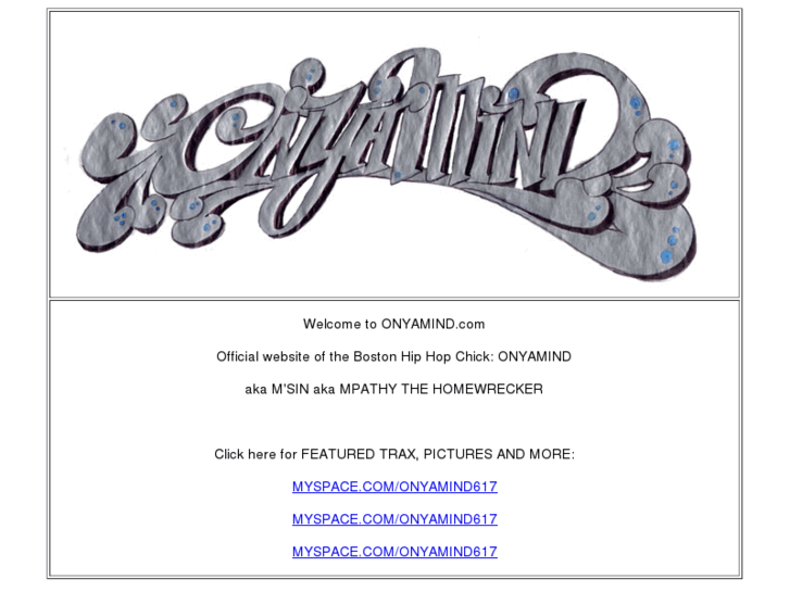 www.onyamind.com