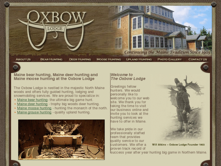 www.oxbowlodge.net