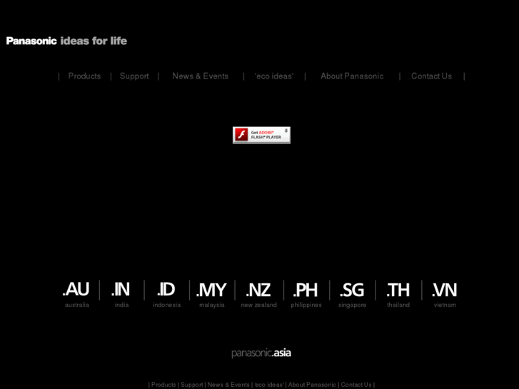 www.panasonic.asia