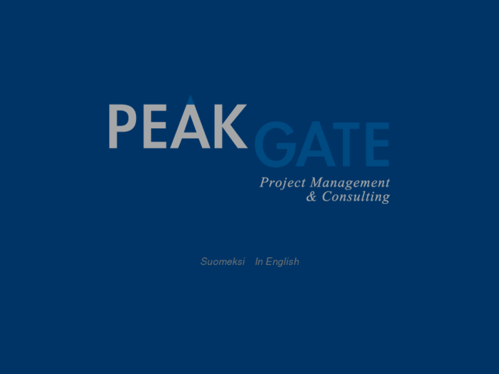 www.peakgate.com