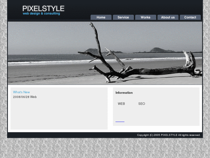 www.pixelstyle.net