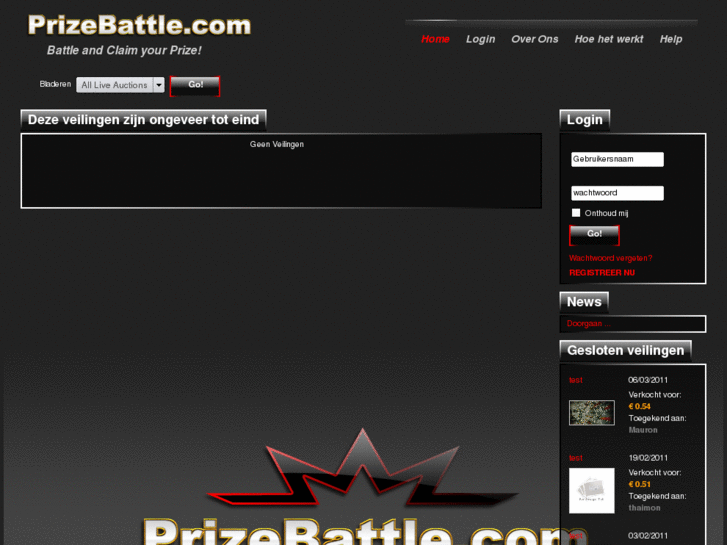 www.prizebattle.com