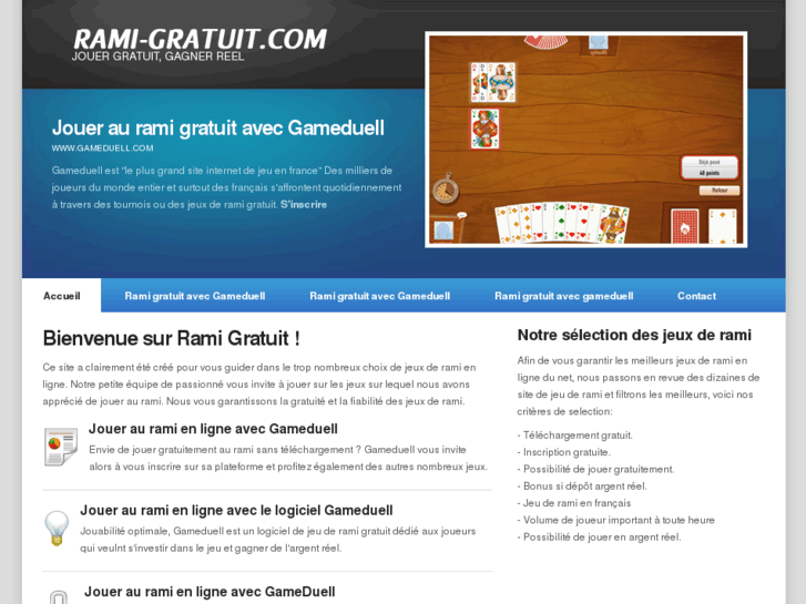 www.rami-gratuit.com