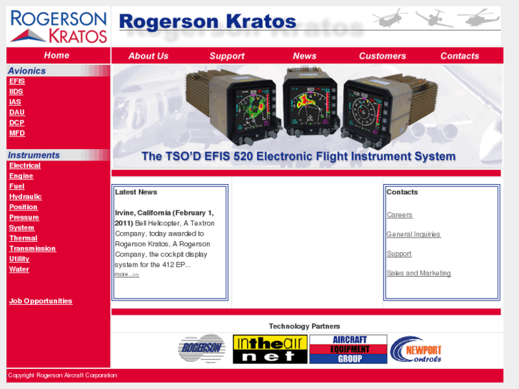 www.rogersonkratos.com