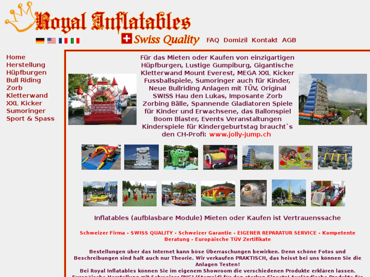 www.royal-inflatables.com