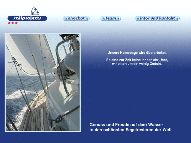 www.sailprojects.com