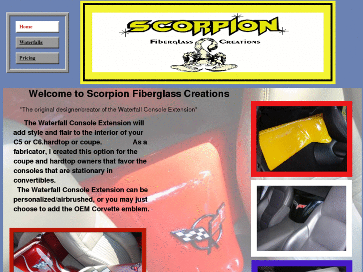 www.scorpionfiberglasscreations.com