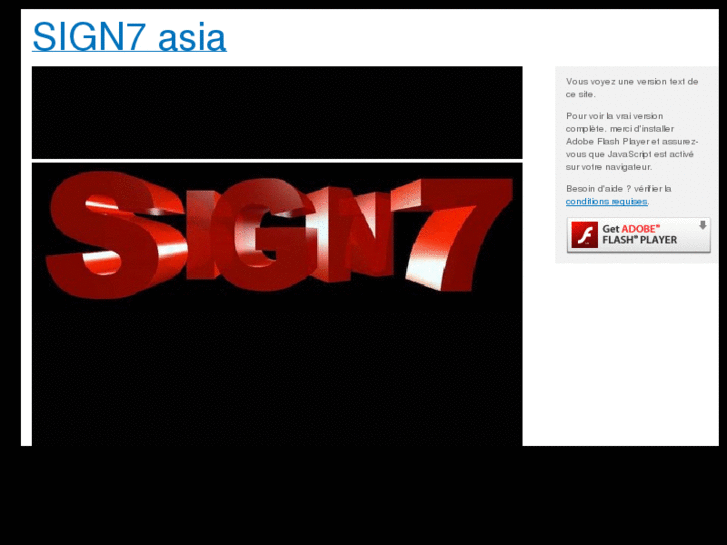 www.sign7.asia