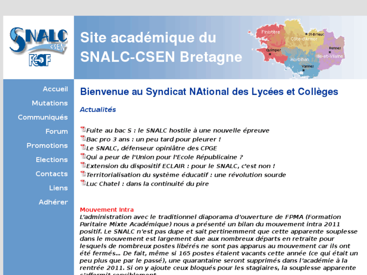 www.snalcrennes.org