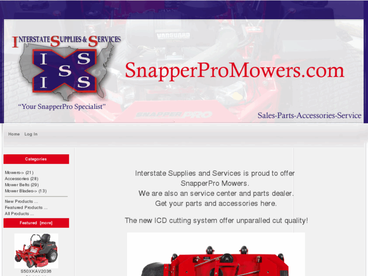 www.snapperpromowers.com