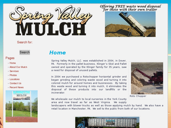 www.springvalleymulch.com