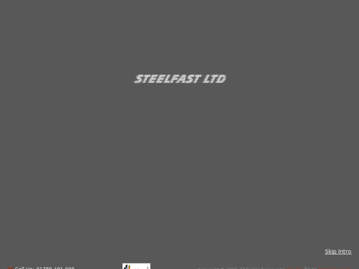 www.steelfastltd.com