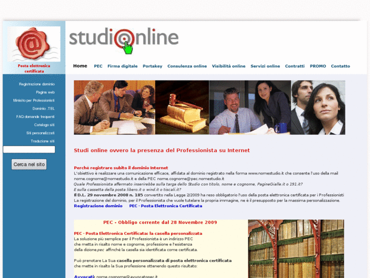 www.studionline.it