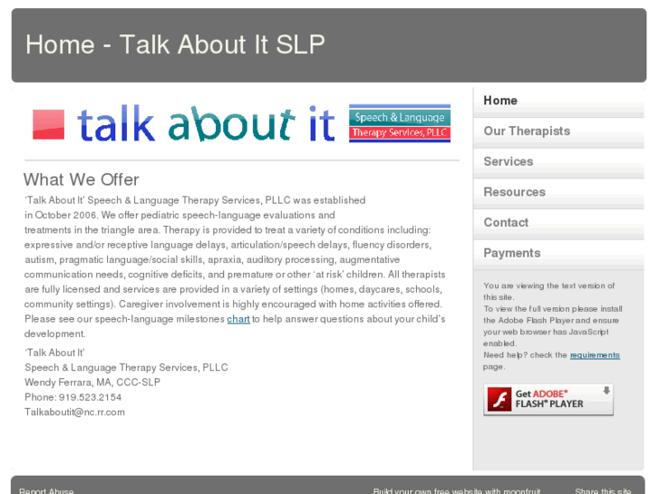 www.talkaboutitslp.com