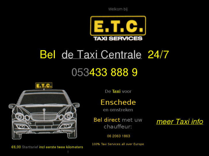 www.taxi-enschede.com