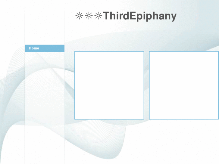 www.thirdepiphany.com