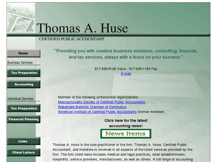 www.thomashuse.com