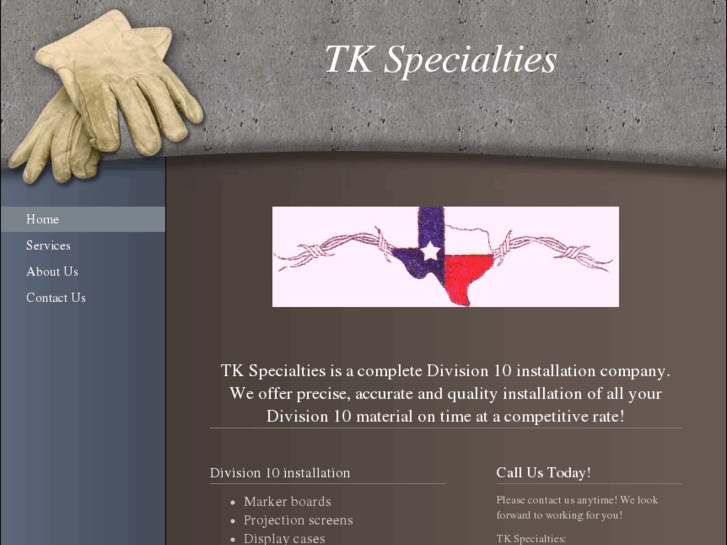 www.tkspecialties.biz