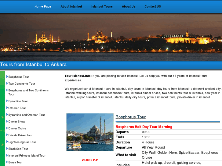 www.tour-istanbul.info