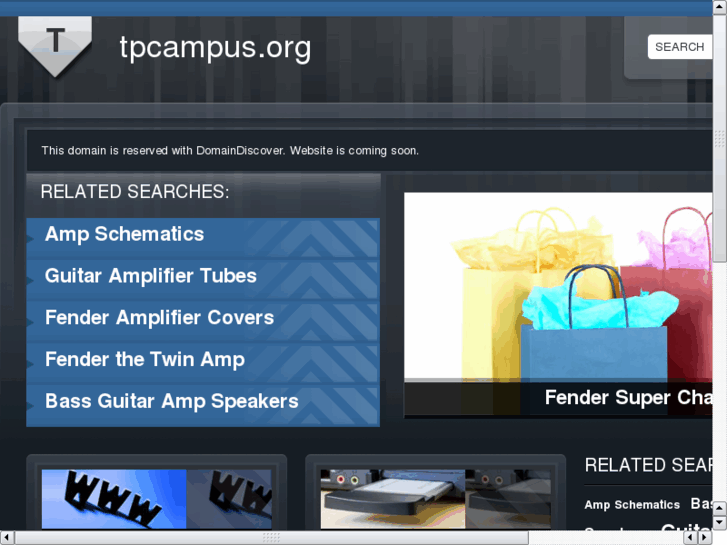 www.tpcampus.org