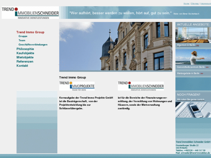 www.trend-immobilien.de