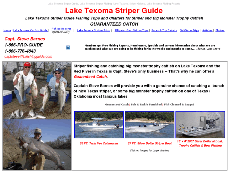 www.txfishingguide.com