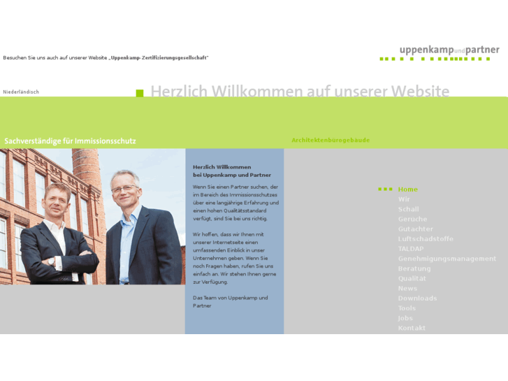 www.uppenkamp-partner.de