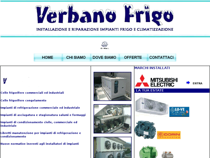 www.verbanofrigo.com