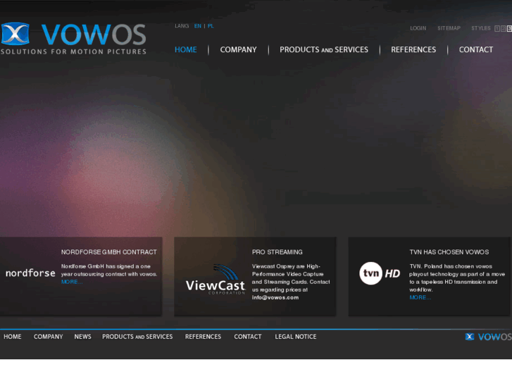 www.vowos.com