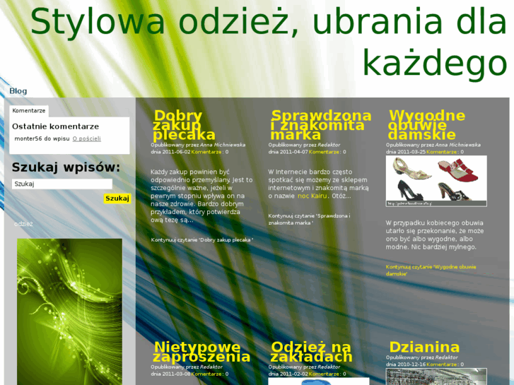 www.wdzianko.net