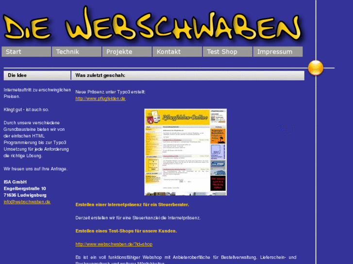 www.webschwaben.de